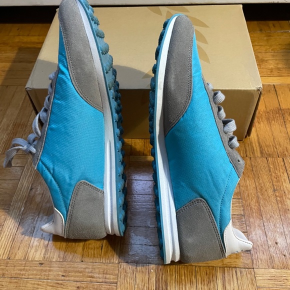 Fred Perry Sneakers - Picture 3 of 4